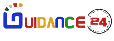 Guidance24 Logo