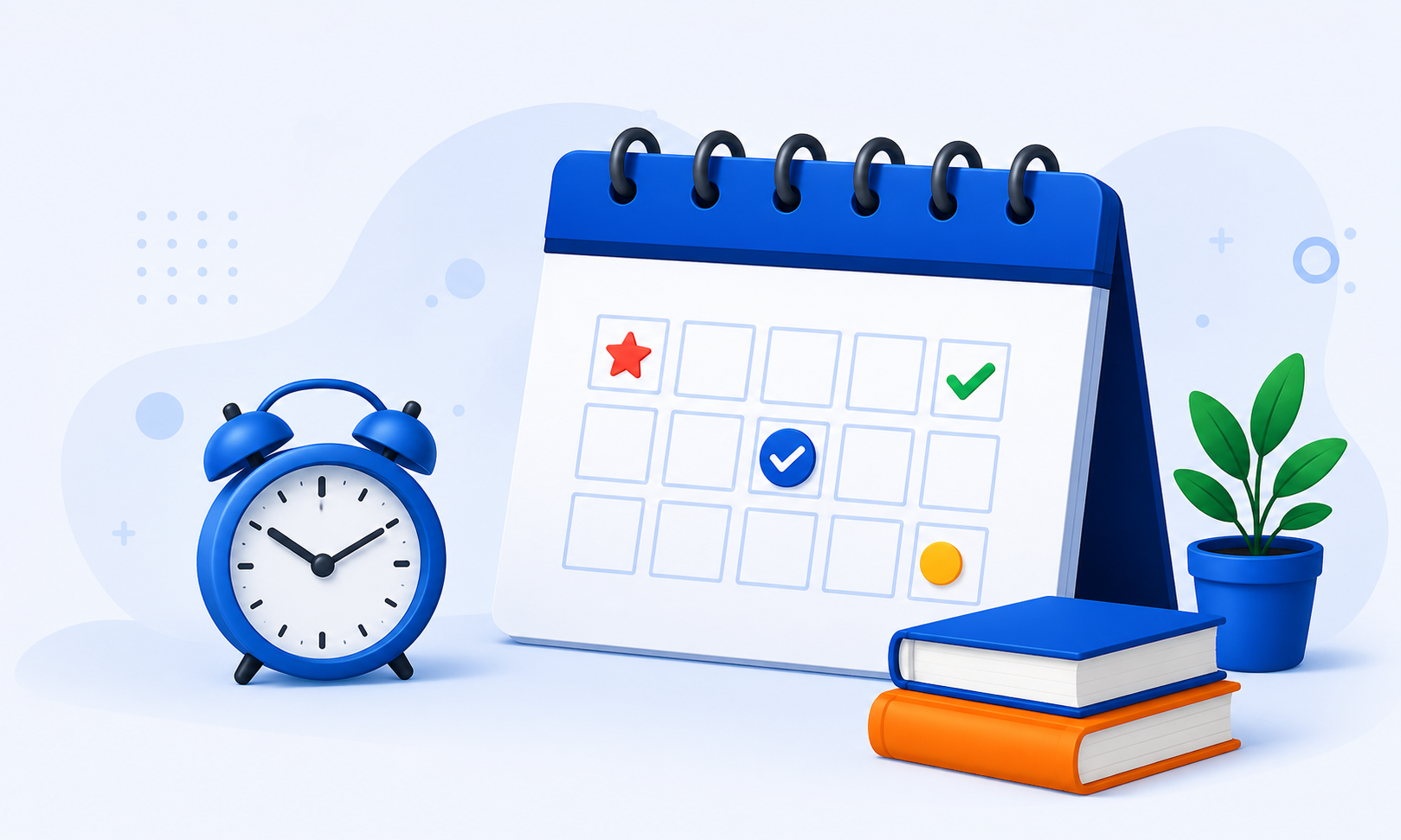Exam Calendar
