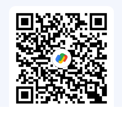 UPI Payment QR Code